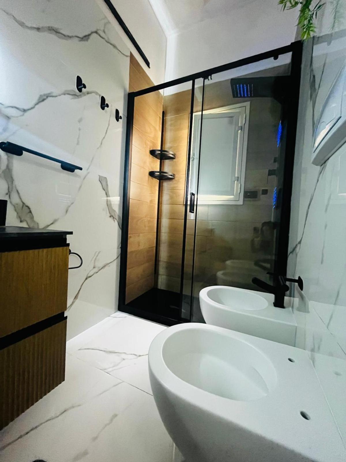 Ag Suite Trapani Exterior photo