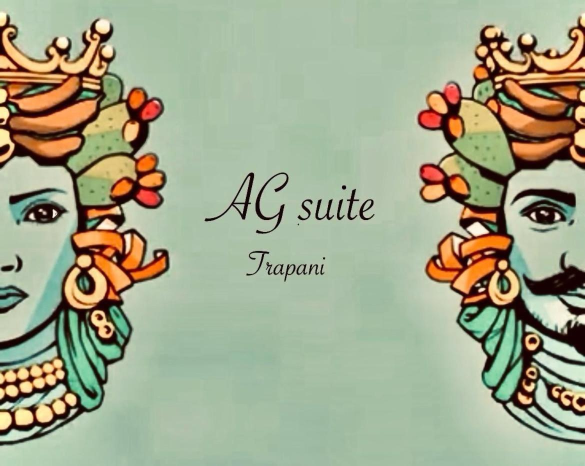 Ag Suite Trapani Exterior photo