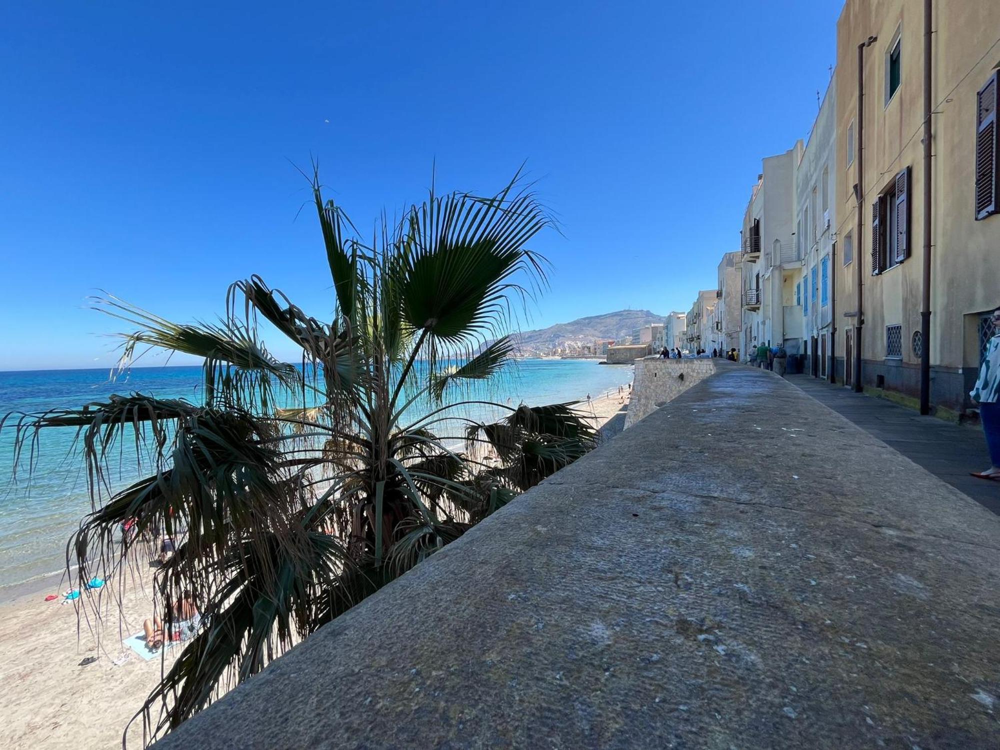 Ag Suite Trapani Exterior photo