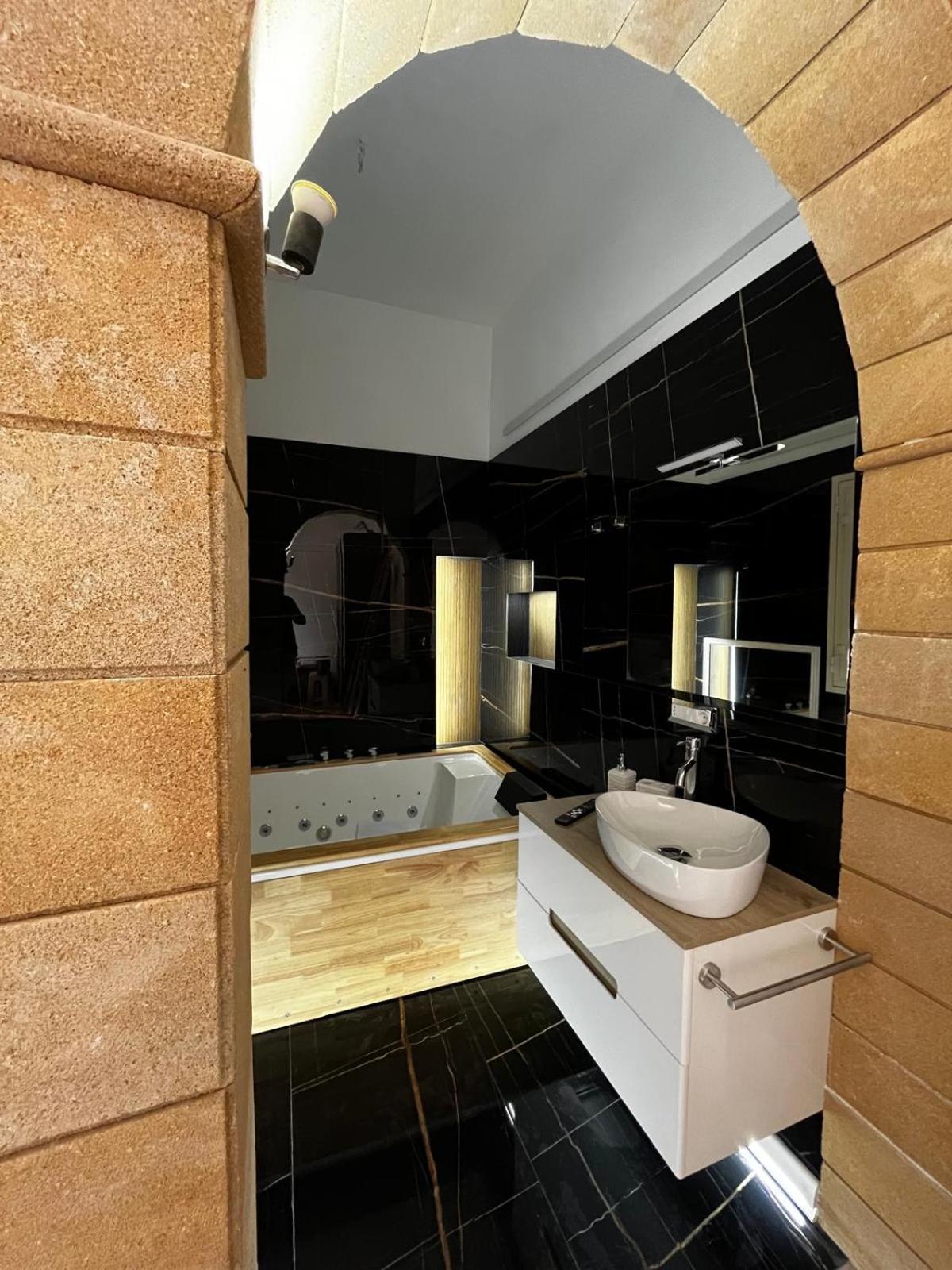 Ag Suite Trapani Exterior photo