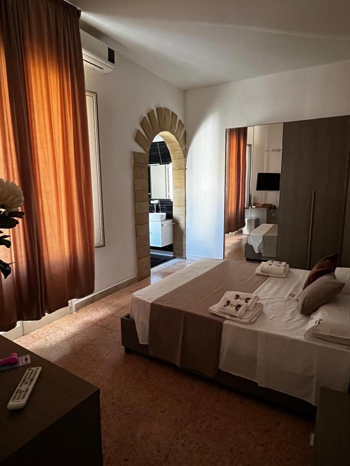 Ag Suite Trapani Exterior photo