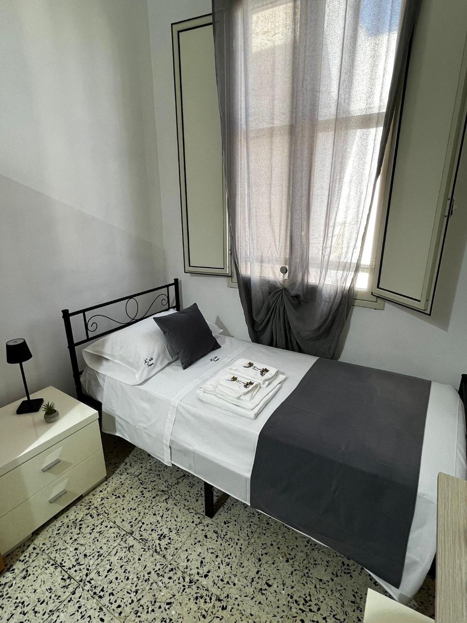 Ag Suite Trapani Exterior photo