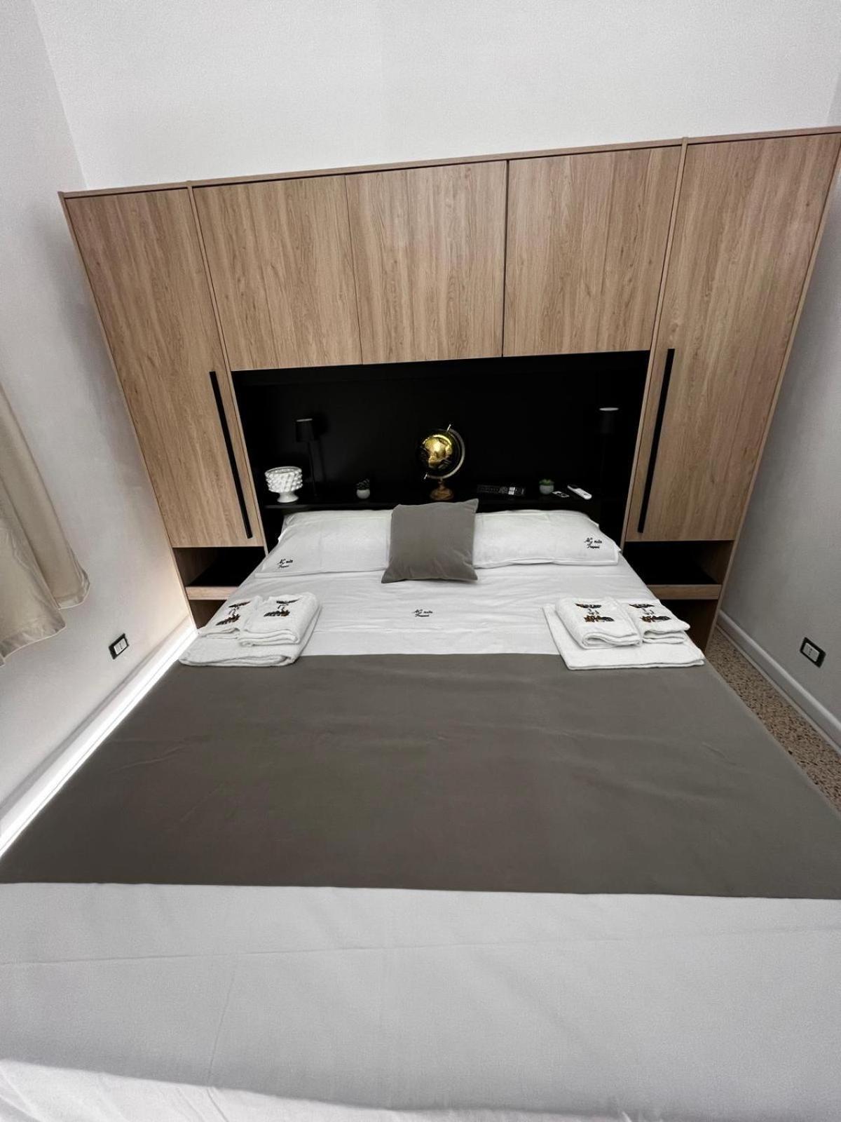 Ag Suite Trapani Exterior photo