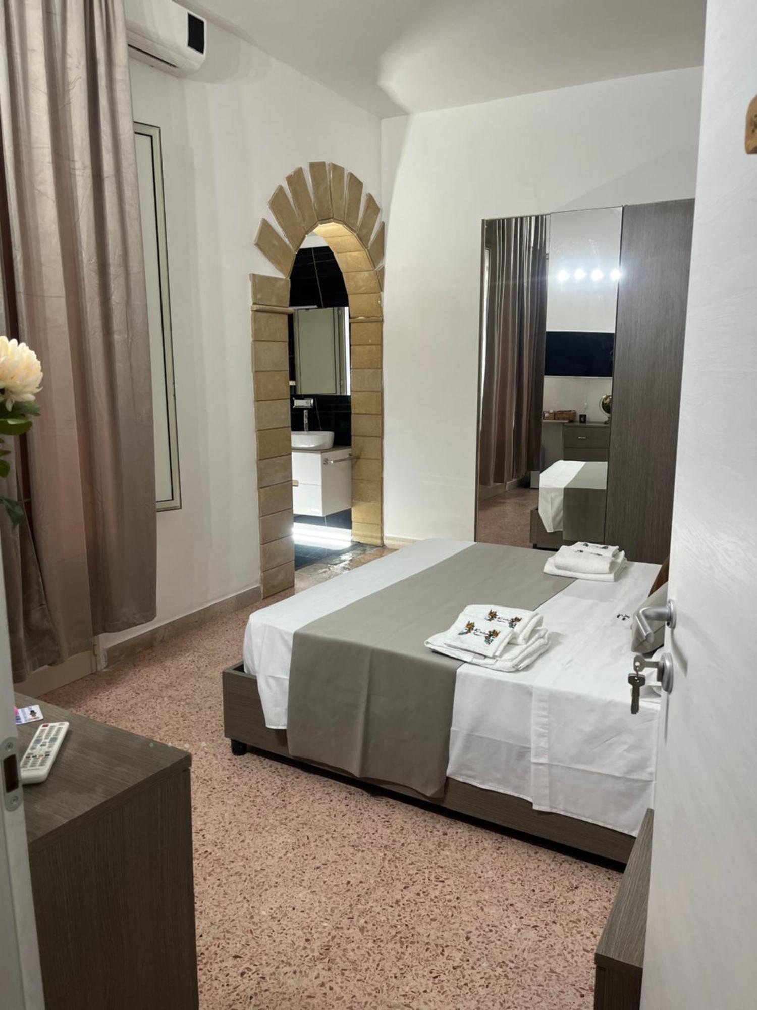 Ag Suite Trapani Exterior photo