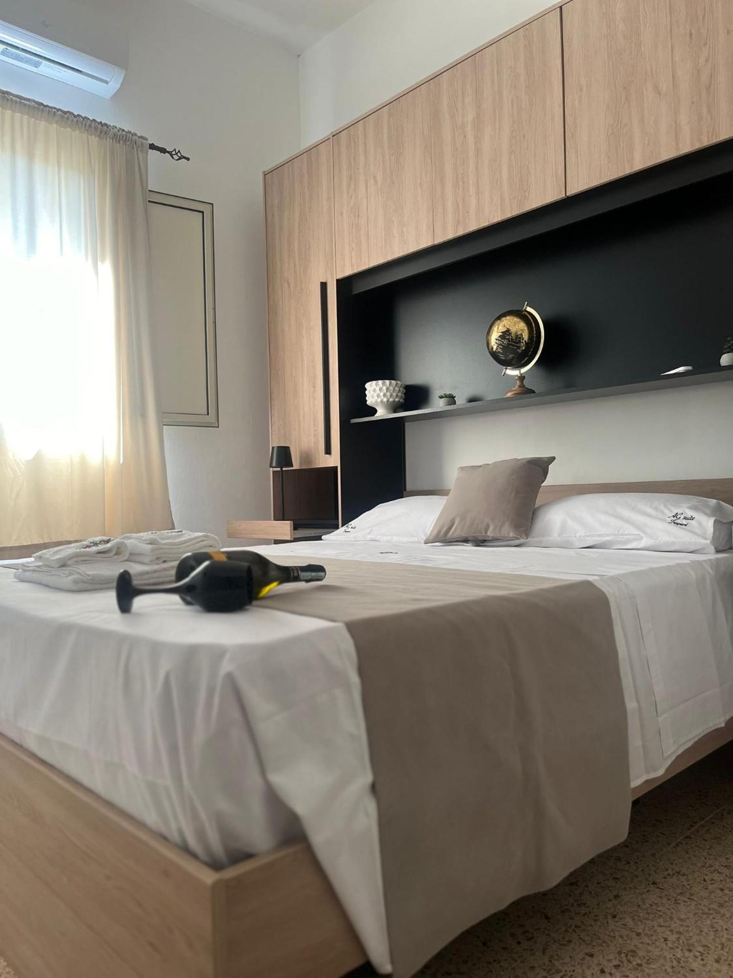 Ag Suite Trapani Exterior photo