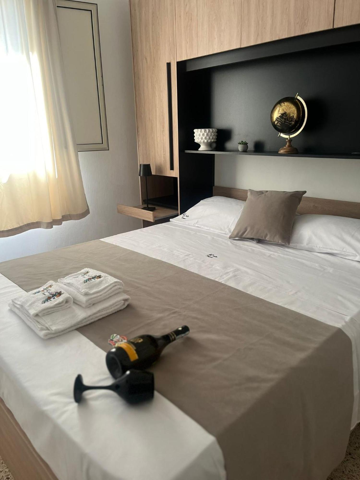 Ag Suite Trapani Exterior photo